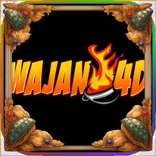 wajan4d — mitra unggulan