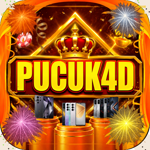 pucuk4d — galeri pratinjau - APK Resmi